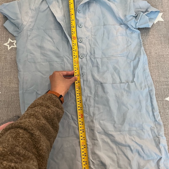 Tradlands jumpsuit size XS - Picture 5 of 7